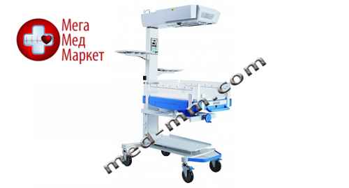 Купить Открытая реанимационная система BabyGuard W-1140 цена, характеристики, отзывы